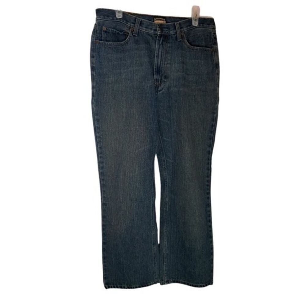 Steve's and‎ Barry's jeans size 34*30